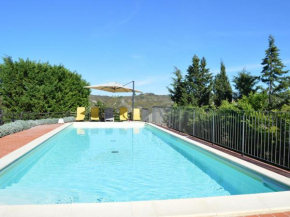 Villa with private pool immersed in the gorgeous countryside of Asciano